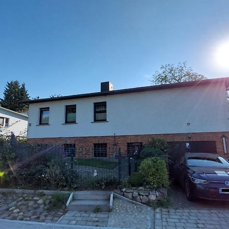 Ferienhaus David Nikola Binz Exteriér fotografie