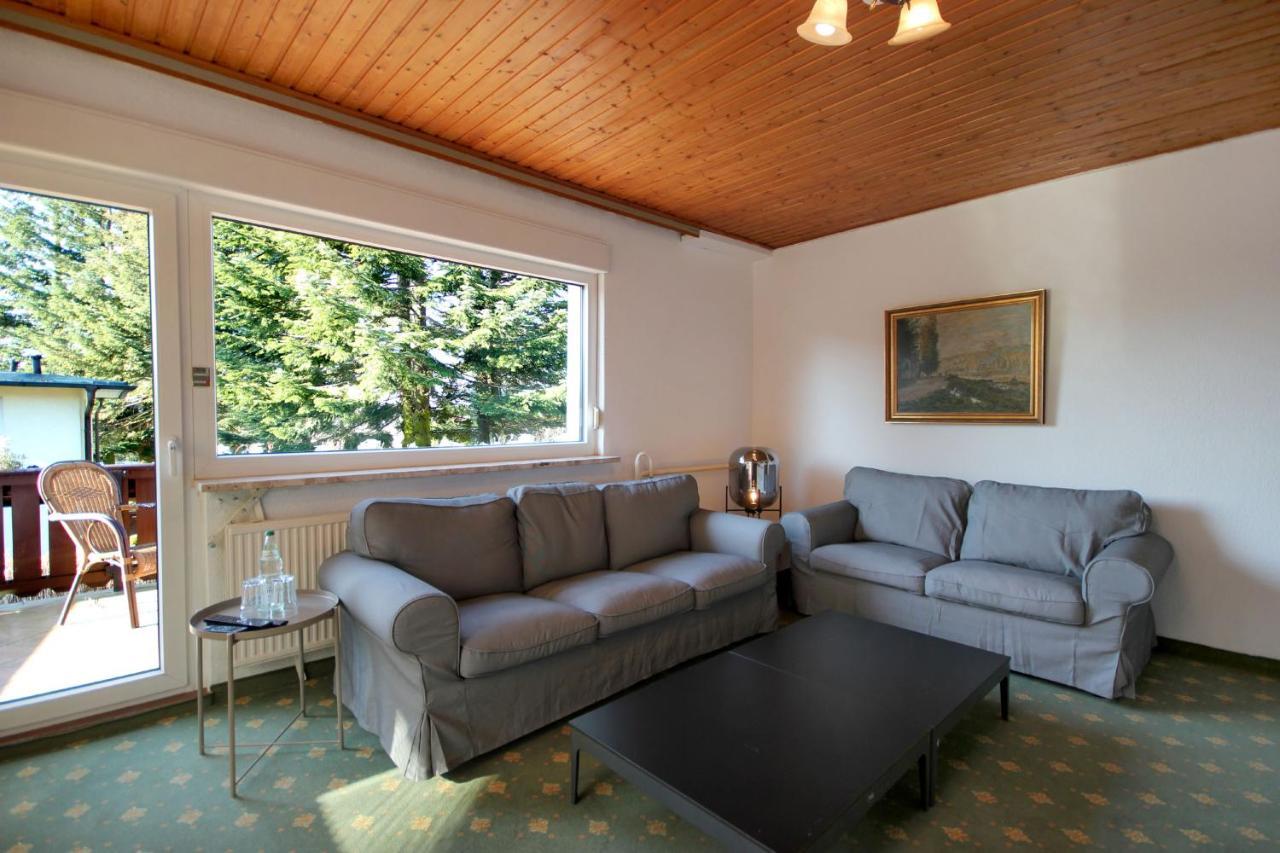 Ferienhaus David Nikola Binz Exteriér fotografie