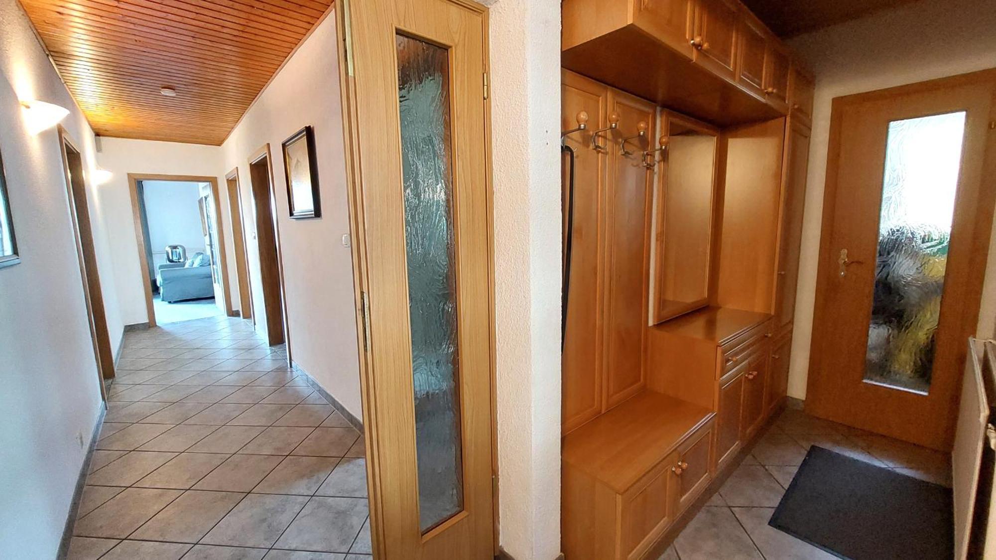 Ferienhaus David Nikola Binz Exteriér fotografie