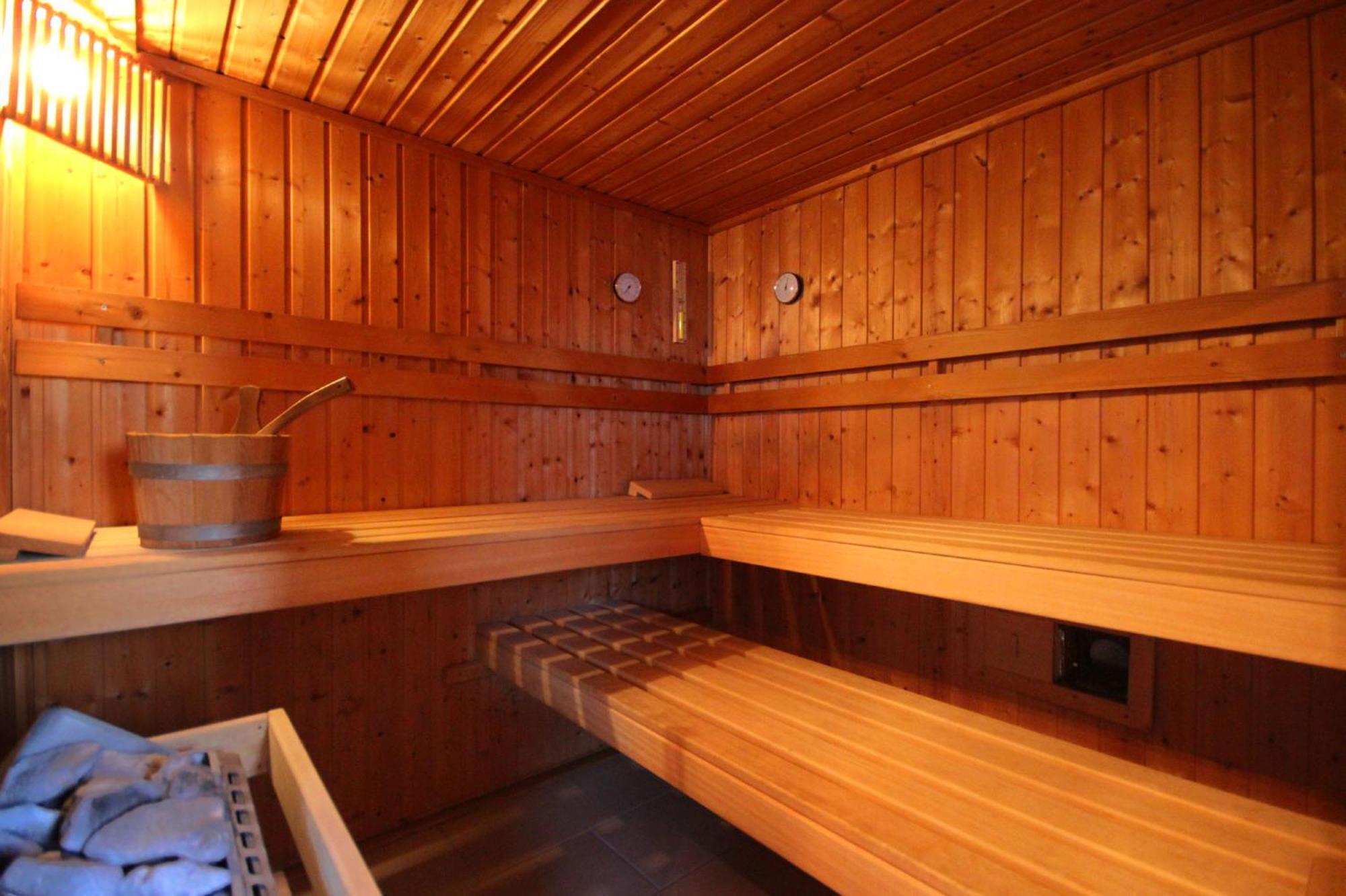 Ferienhaus David Nikola Binz Exteriér fotografie